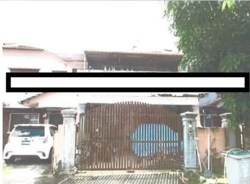 2-storey Terraced House for Sale in Taman Nusantara (Iskandar Puteri (Nusajaya)) - Jason Tang - Exterior - PropertyGuru.com.my