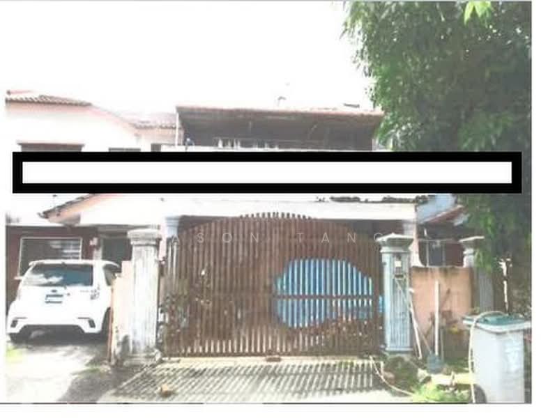 2-storey Terraced House for Sale in Taman Nusantara (Iskandar Puteri (Nusajaya)) - Jason Tang - Exterior - PropertyGuru.com.my