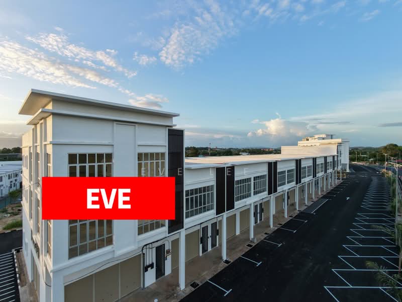 Kedai / Pejabat untuk Disewa di Sungai Petani (Kedah) - Eve Lee - PropertyGuru.com.my