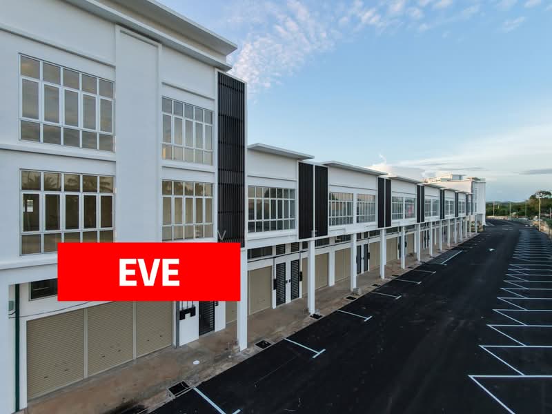Kedai / Pejabat untuk Disewa di Sungai Petani (Kedah) - Eve Lee - PropertyGuru.com.my