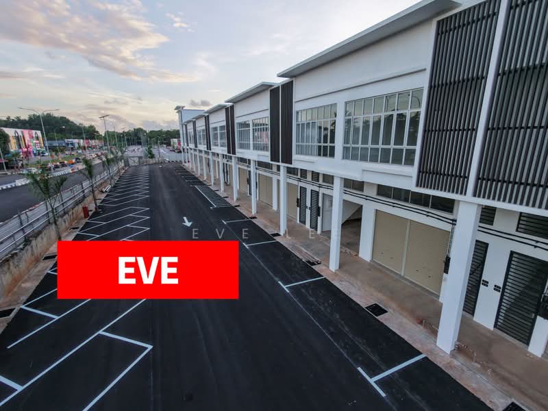 Kedai / Pejabat untuk Disewa di Sungai Petani (Kedah) - Eve Lee - PropertyGuru.com.my