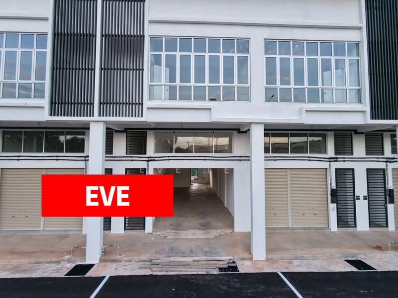 Kedai / Pejabat untuk Disewa di Sungai Petani (Kedah) - Eve Lee - PropertyGuru.com.my