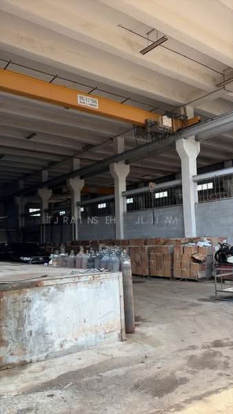 Detached Factory for Rent in Glenmarie (Selangor) - Jane Jia - Interior - PropertyGuru.com.my