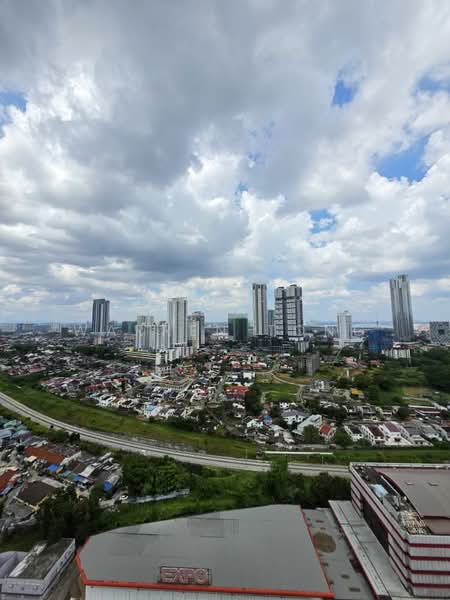 TRELLIS RESIDENCES - 5