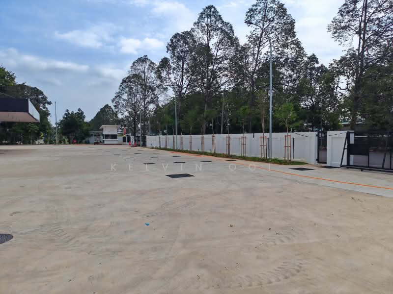 Kilang untuk Disewa di Sungai Petani (Kedah) - Kelvin Ooi - Exterior - PropertyGuru.com.my