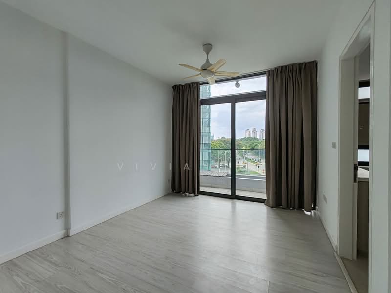 Kondominium untuk Dijual di Aragreens - Vivian Ho - Living Room - PropertyGuru.com.my