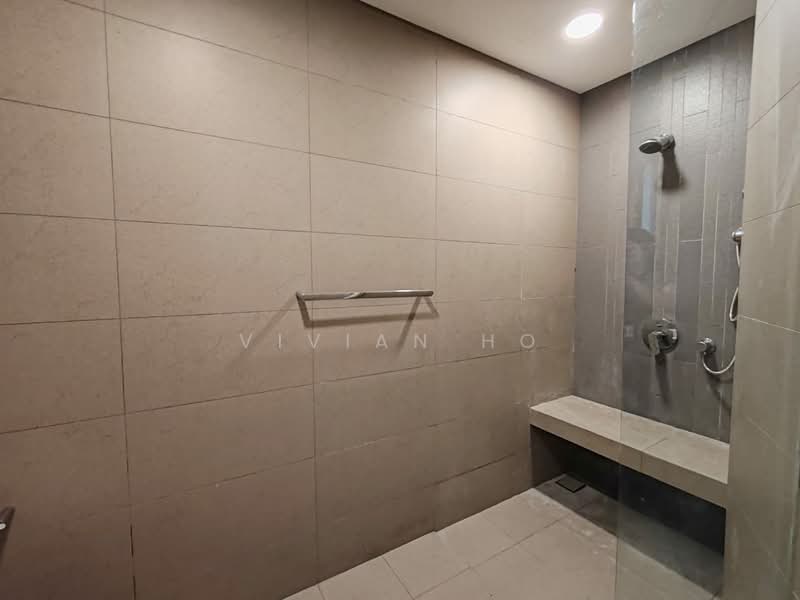 Kondominium untuk Dijual di Aragreens - Vivian Ho - Bathroom - PropertyGuru.com.my