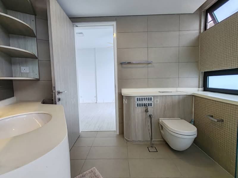 Kondominium untuk Dijual di Aragreens - Vivian Ho - Bathroom - PropertyGuru.com.my