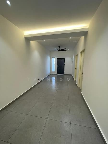 1-storey Terraced House for Sale in Taman Bukit Serindit (Melaka City) - Ivan Goh - Interior - PropertyGuru.com.my