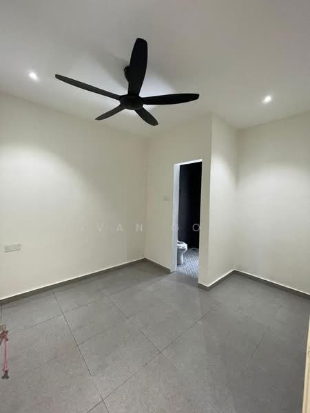 1-storey Terraced House for Sale in Taman Bukit Serindit (Melaka City) - Ivan Goh - Bathroom - PropertyGuru.com.my