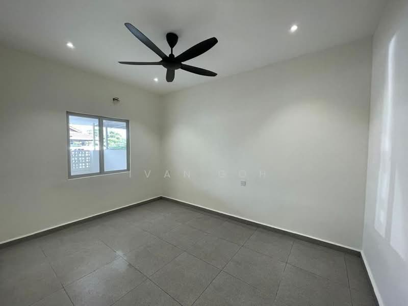 1-storey Terraced House for Sale in Taman Bukit Serindit (Melaka City) - Ivan Goh - Interior - PropertyGuru.com.my