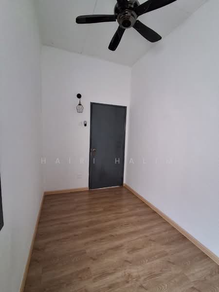 Pangsapuri untuk Dijual di saujana apartment - Hairi Halim - PropertyGuru.com.my