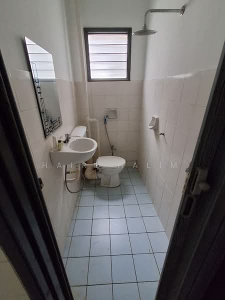 Pangsapuri untuk Dijual di saujana apartment - Hairi Halim - PropertyGuru.com.my