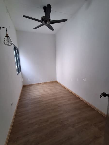 Pangsapuri untuk Dijual di saujana apartment - Hairi Halim - PropertyGuru.com.my