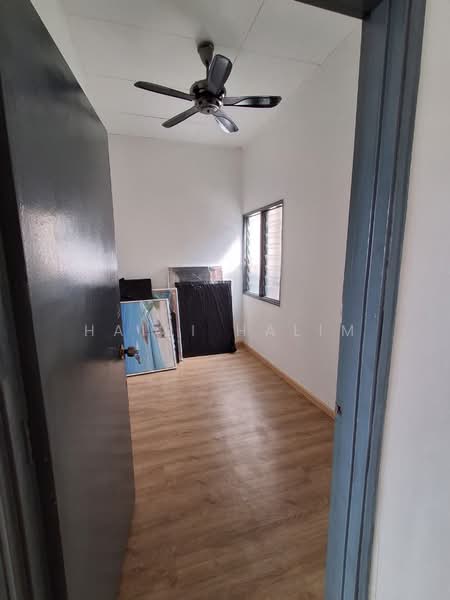 Pangsapuri untuk Dijual di saujana apartment - Hairi Halim - PropertyGuru.com.my