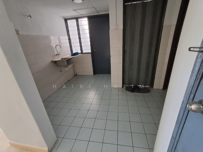 Pangsapuri untuk Dijual di saujana apartment - Hairi Halim - PropertyGuru.com.my