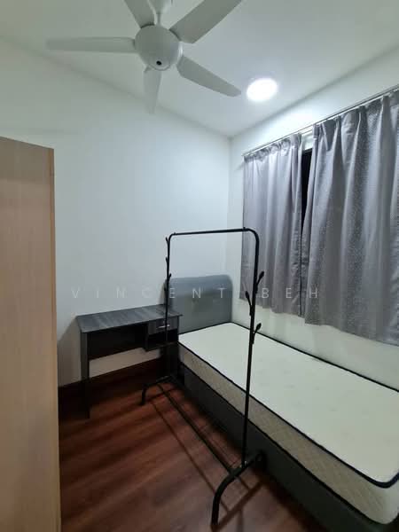 The Nest @ Jln Klang Lama - 2