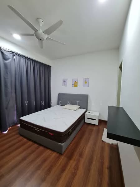 Servis Apartment untuk Disewa di The Nest @ Jln Klang Lama - Vincent Beh - PropertyGuru.com.my