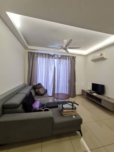 The Nest @ Jln Klang Lama - 3