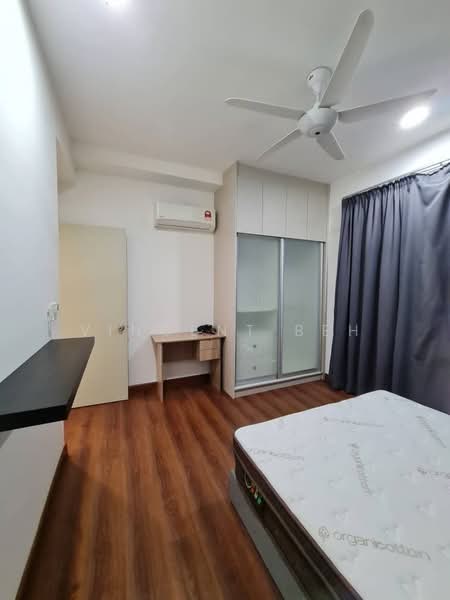 Servis Apartment untuk Disewa di The Nest @ Jln Klang Lama - Vincent Beh - PropertyGuru.com.my