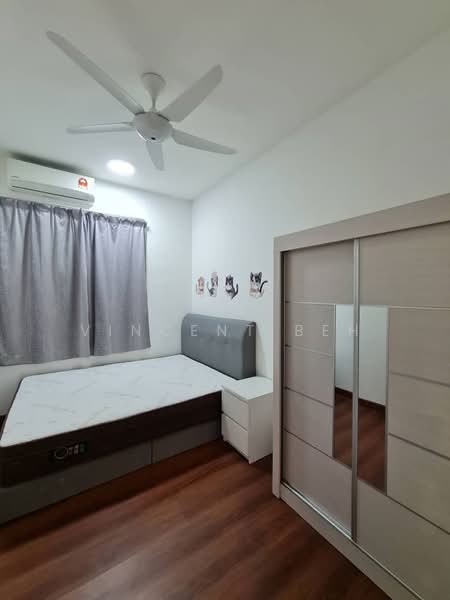 Servis Apartment untuk Disewa di The Nest @ Jln Klang Lama - Vincent Beh - PropertyGuru.com.my
