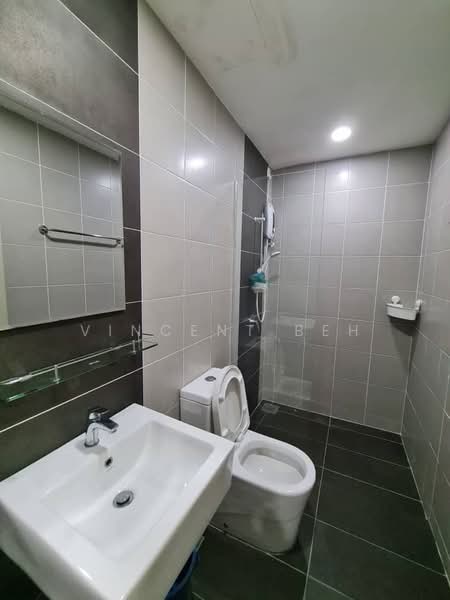 The Nest @ Jln Klang Lama - 5