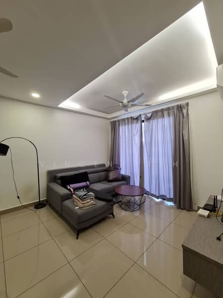 Servis Apartment untuk Disewa di The Nest @ Jln Klang Lama - Vincent Beh - PropertyGuru.com.my