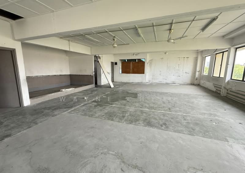 Kedai untuk Disewa di Taman TTDI Jaya (Shah Alam) - Wayne Cheah - Interior - PropertyGuru.com.my