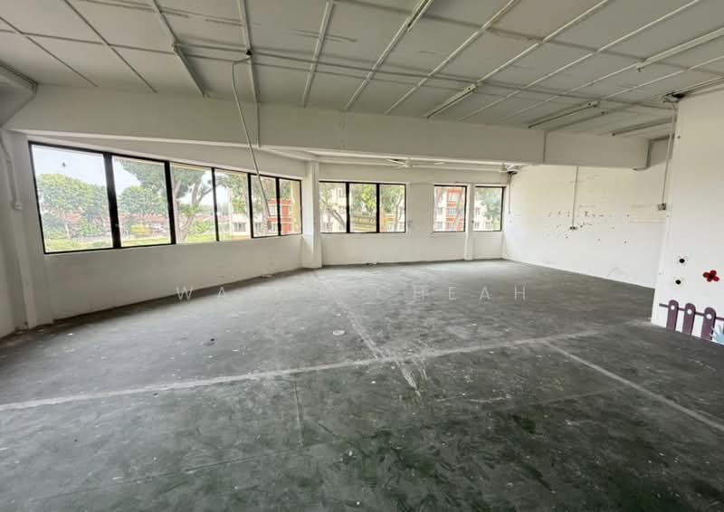 Kedai untuk Disewa di Taman TTDI Jaya (Shah Alam) - Wayne Cheah - Interior - PropertyGuru.com.my
