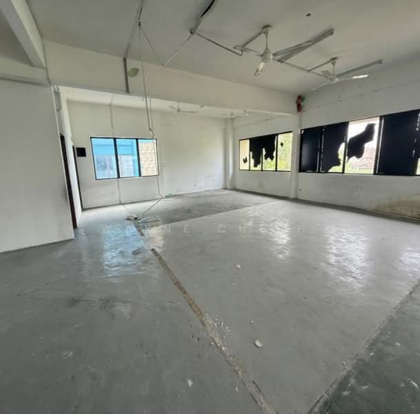 Kedai untuk Disewa di Taman TTDI Jaya (Shah Alam) - Wayne Cheah - Interior - PropertyGuru.com.my