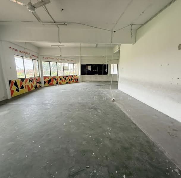 Kedai untuk Disewa di Taman TTDI Jaya (Shah Alam) - Wayne Cheah - Interior - PropertyGuru.com.my