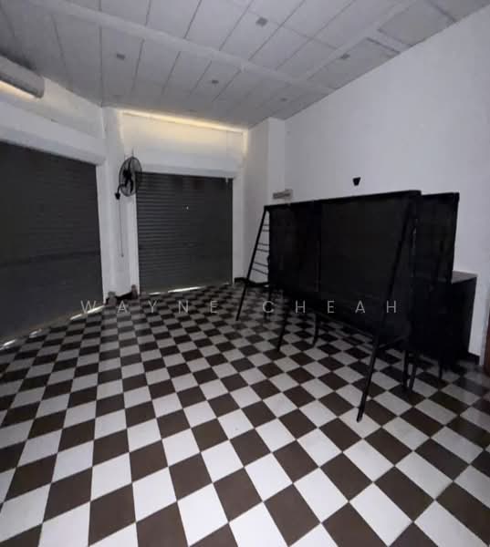 Kedai untuk Disewa di Taman TTDI Jaya (Shah Alam) - Wayne Cheah - Interior - PropertyGuru.com.my