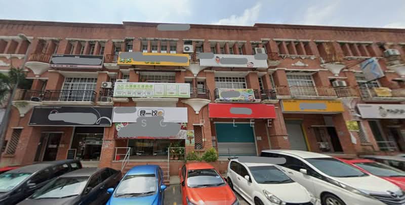 Shop / Office for Rent in Bandar Sungai Long (Selangor) - Oscar Lee - Exterior - PropertyGuru.com.my