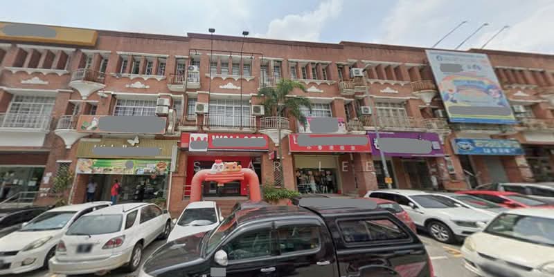 Shop / Office for Rent in Bandar Sungai Long (Selangor) - Oscar Lee - Exterior - PropertyGuru.com.my