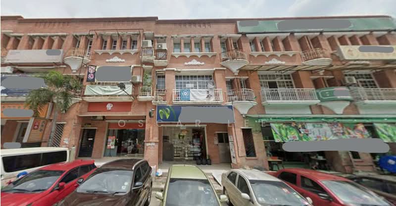 Shop / Office for Rent in Bandar Sungai Long (Selangor) - Oscar Lee - Exterior - PropertyGuru.com.my