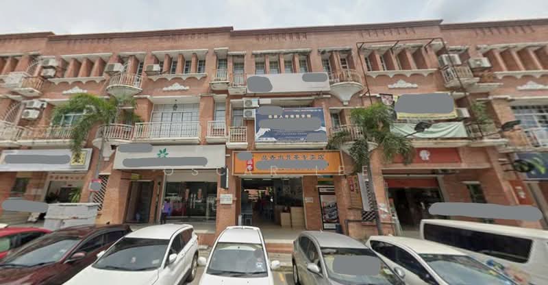 Shop / Office for Rent in Bandar Sungai Long (Selangor) - Oscar Lee - Exterior - PropertyGuru.com.my