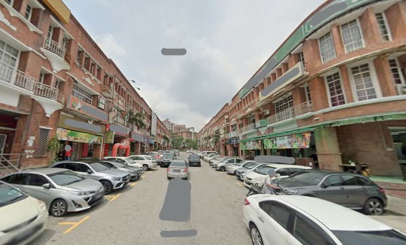 Shop / Office for Rent in Bandar Sungai Long (Selangor) - Oscar Lee - Exterior - PropertyGuru.com.my