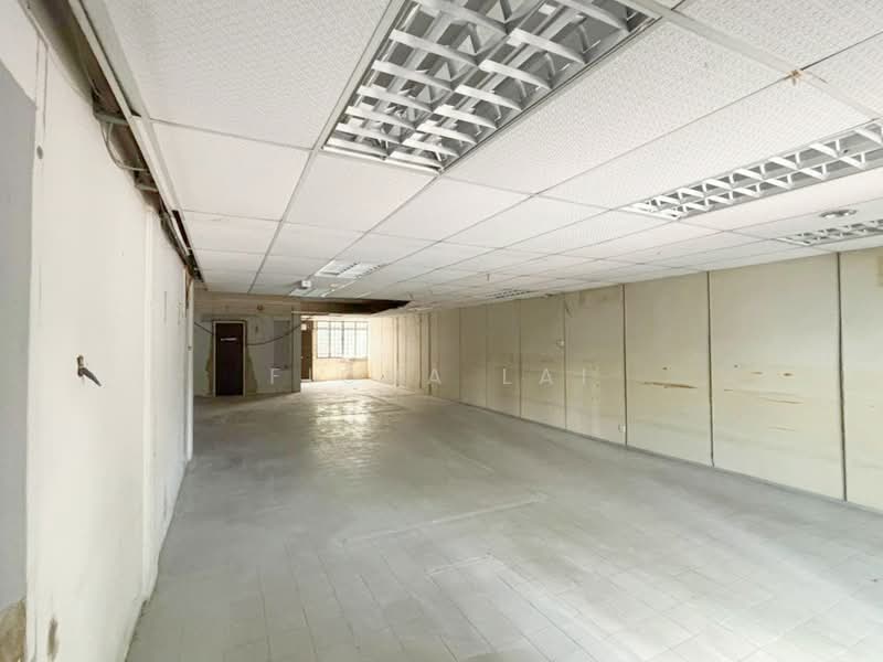 Kedai untuk Disewa di Taman Pelangi (Johor Bahru) - Fiona Lai - Interior - PropertyGuru.com.my
