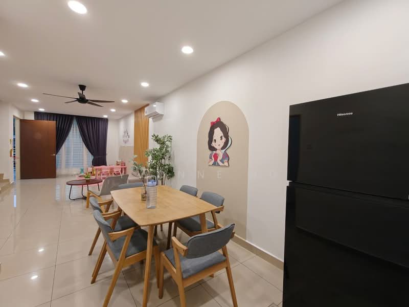2-storey Terraced House for Rent in Johor Bahru (Johor) - Yvonne Ng - PropertyGuru.com.my