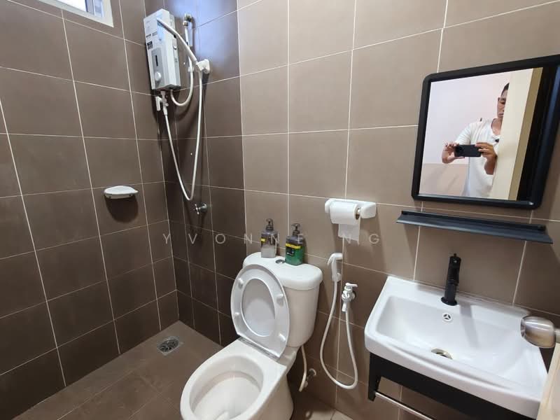 2-storey Terraced House for Rent in Johor Bahru (Johor) - Yvonne Ng - PropertyGuru.com.my