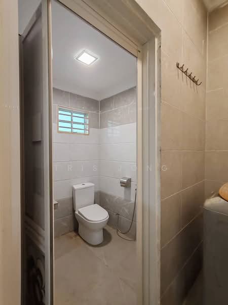 Rumah Teres 2 Tingkat untuk Disewa di Rawang Perdana 1 (Rawang) - Tris Jong - Bathroom - PropertyGuru.com.my