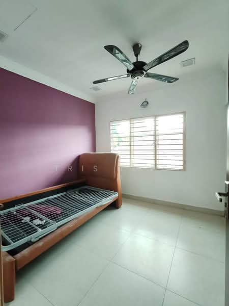 Rumah Teres 2 Tingkat untuk Disewa di Rawang Perdana 1 (Rawang) - Tris Jong - Bedroom - PropertyGuru.com.my