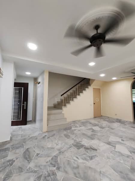 Rumah Teres 2 Tingkat untuk Disewa di Rawang Perdana 1 (Rawang) - Tris Jong - Interior - PropertyGuru.com.my