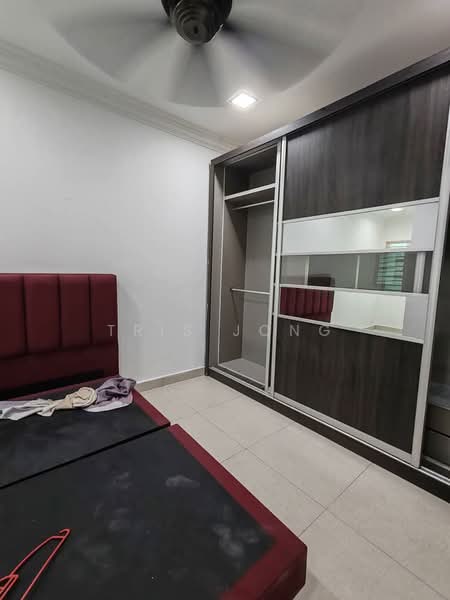 Rumah Teres 2 Tingkat untuk Disewa di Rawang Perdana 1 (Rawang) - Tris Jong - Bedroom - PropertyGuru.com.my