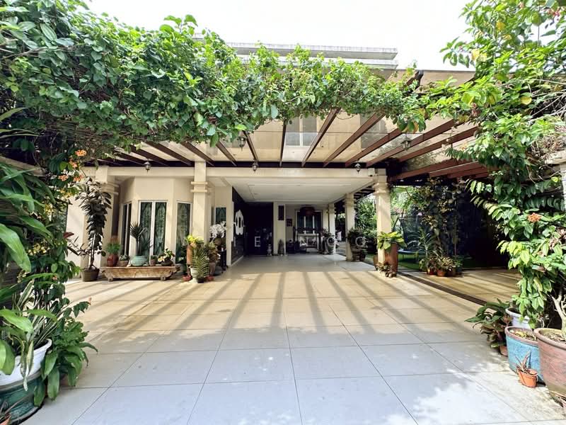 Rumah Berkembar untuk Dijual di SS4 (Petaling Jaya) - Fazie Noor - Exterior - PropertyGuru.com.my