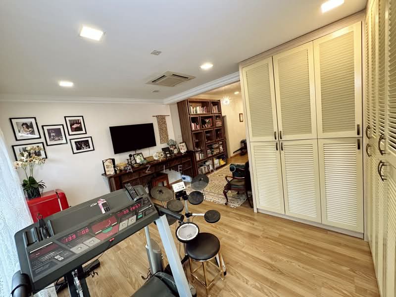 Rumah Berkembar untuk Dijual di SS4 (Petaling Jaya) - Fazie Noor - Interior - PropertyGuru.com.my