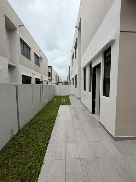 Semi-Detached House for Sale in Skudai (Johor) - Joan Sin - PropertyGuru.com.my