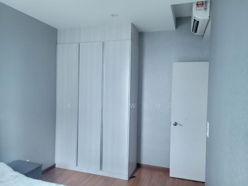 Service Residence for Rent at i-Suite @ i-City - Alice Wong - Bedroom - PropertyGuru.com.my