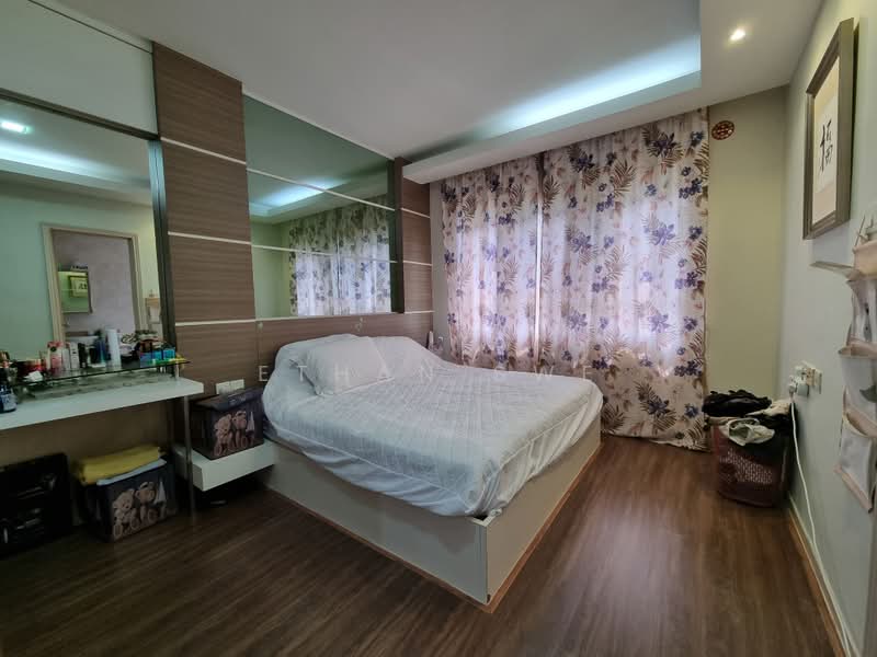 Condominium for Sale at Opal Damansara - Ethan Swe - Bedroom - PropertyGuru.com.my
