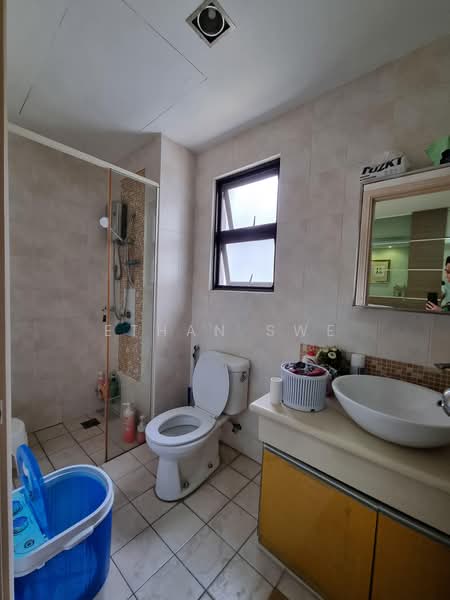 Condominium for Sale at Opal Damansara - Ethan Swe - Bathroom - PropertyGuru.com.my